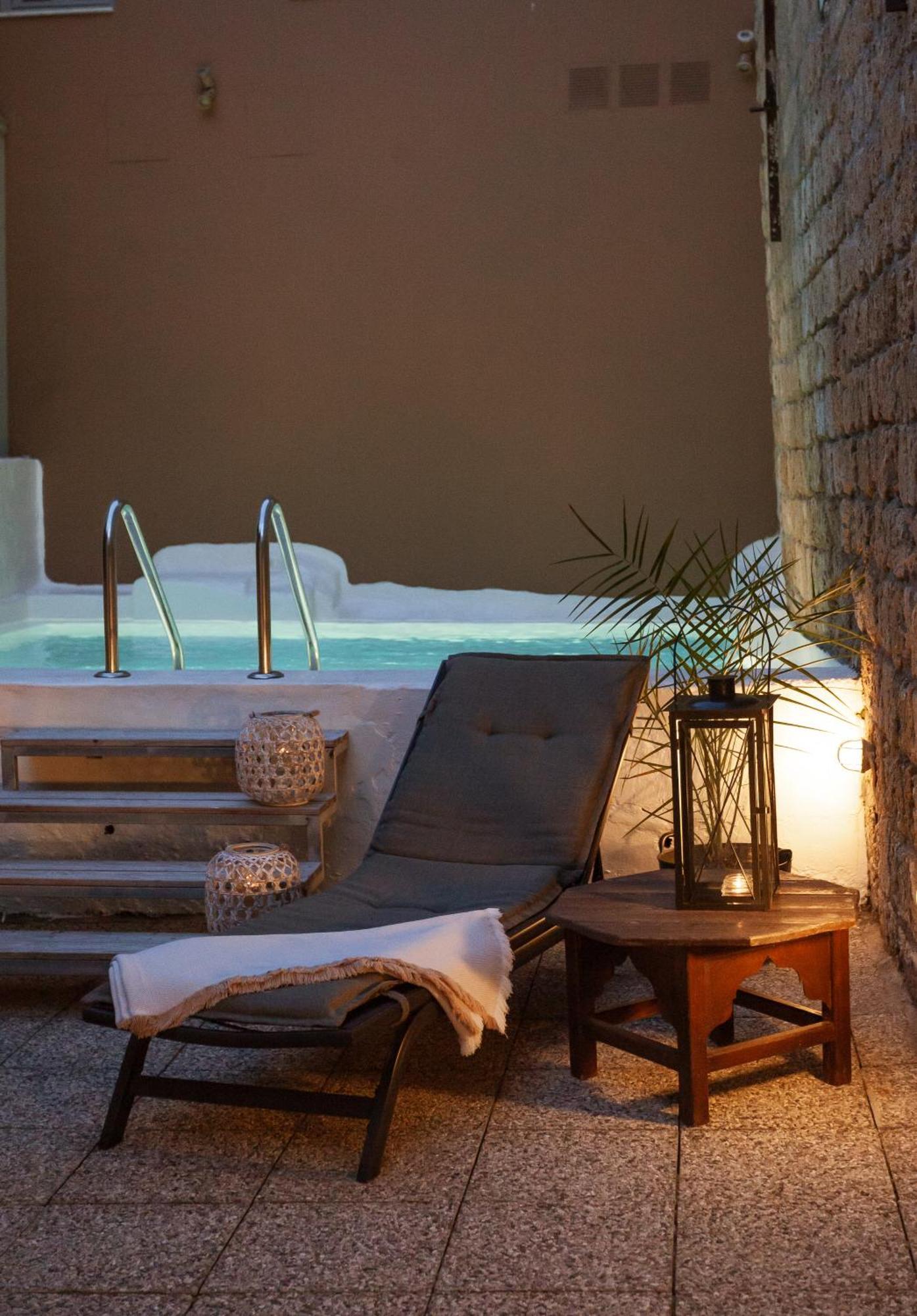 Utopia Luxury Suites - Old Town Rhodes City Exterior foto
